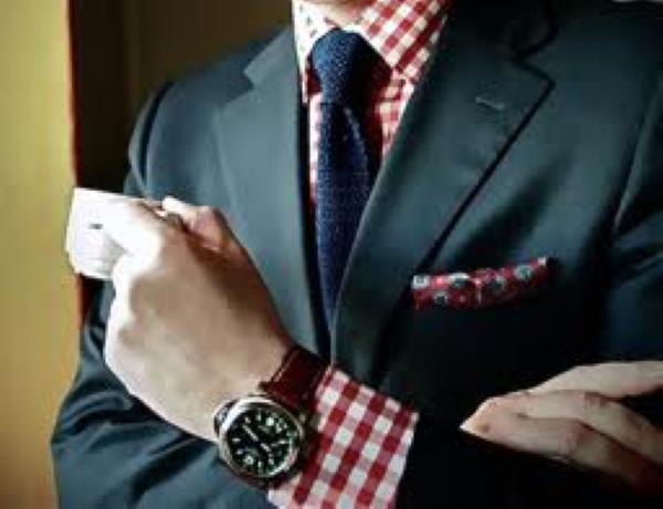 CigarAndOak's tweet photo. These guys know style “@MensFashiongeek: Add flair to your wardrobe by introducing Gingham!  http://t.co/HozdKKiURj http://t.co/9Jhv1yjELd”