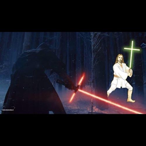 StuartBBT's tweet photo. ¡¡ NUEVA IMAGEN DE STAR WARS VII !! http://t.co/lqIwmX7vIB