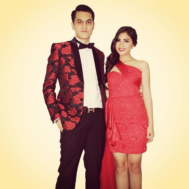 KEMILoverss's tweet photo. Pepo Memonya Natan Lovers dan Kemil Lovers ni cucoook. :D Berasa pasutri yaa #AMIN (cr: IG Andi Atthira) http://t.co/bTvXqV2GzC