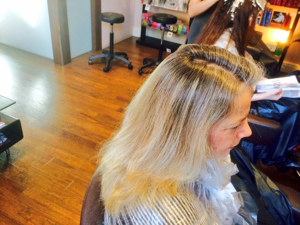 saloncalledfish's tweet photo. Another great transformation by @BrettASCF using @Joico colour http://t.co/s0Lhg3rRmS