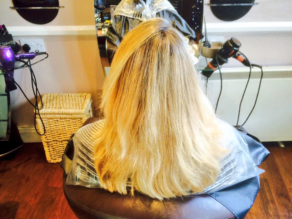 saloncalledfish's tweet photo. Another great transformation by @BrettASCF using @Joico colour http://t.co/s0Lhg3rRmS