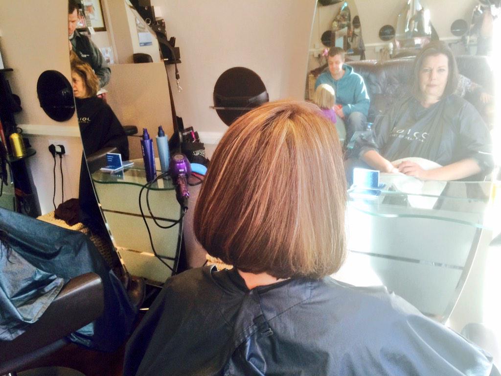 saloncalledfish's tweet photo. Another great transformation by @BrettASCF using @Joico colour http://t.co/s0Lhg3rRmS