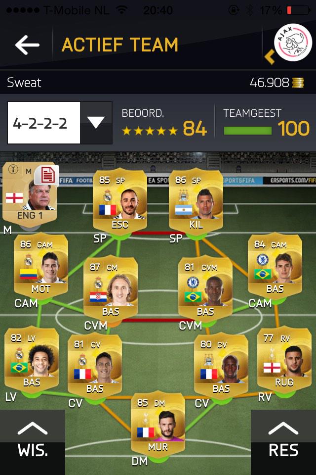 FUT_Bets_Lad's tweet photo. 🙌 http://t.co/jkMLmEyCiw