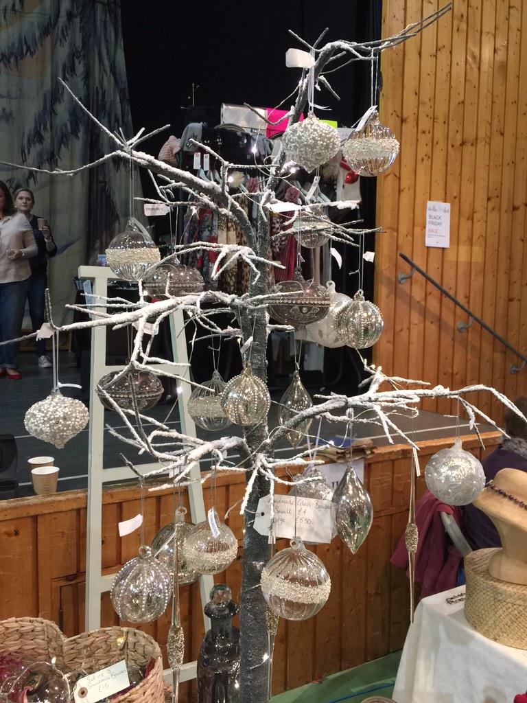 Designcall_Ltd's tweet photo. 2 Christmas fairs yesterday, thanks for everyone who visited our stands! #Christmasgifts #designcall #interiors http://t.co/DVHMgeETen