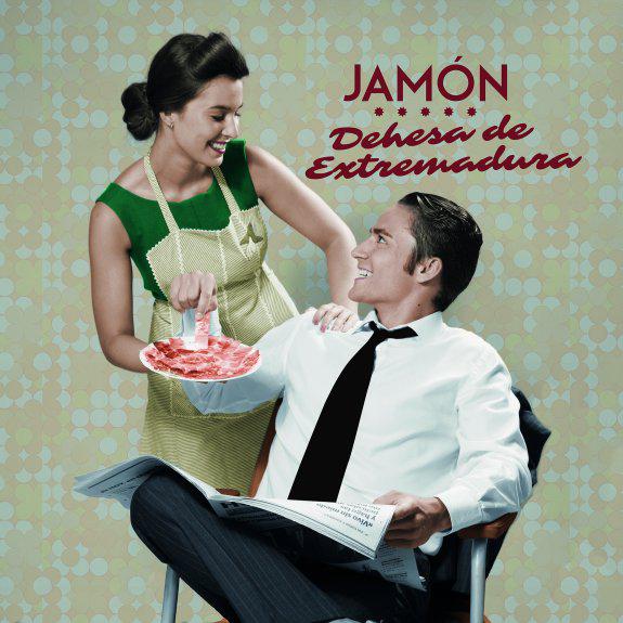 Más que un calendario, una despensa extremeña hoy.es/caceres/201411…