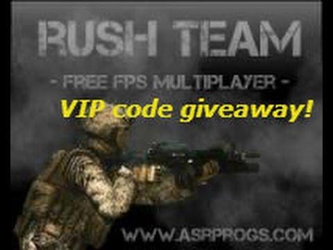 rush team hacks trainer