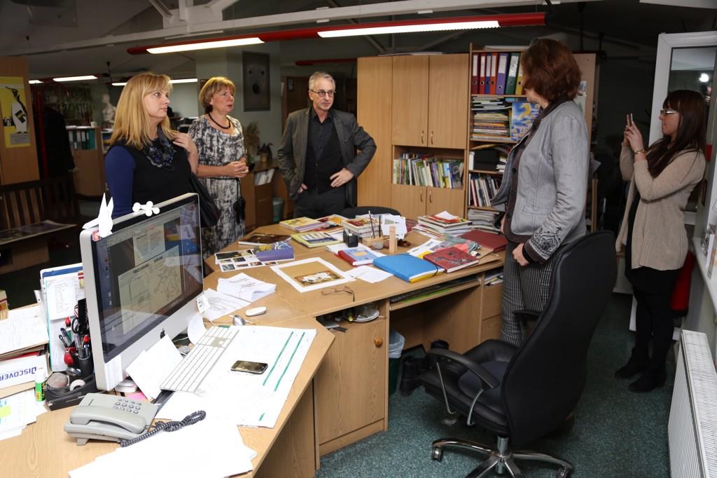 Mūsu un <a href="/zvaigzneabc/">Apgāds Zvaigzne ABC</a> draudzības nedēļa noslēgusies. Ceram, ka Tev patika! #lasi #skaties #domā