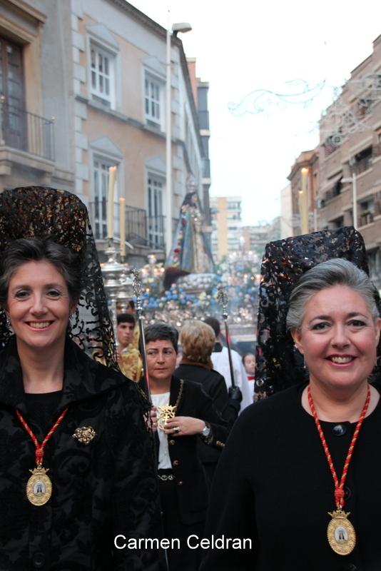 carmenceldran's tweet photo. @diariolaopinion  fotos @carmenceldran @ProcesionMagna http://t.co/hdWlDm7jZI