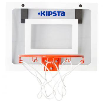 Now play basketball at home! Introducing Mini Basketball Backboard by Kipsta!