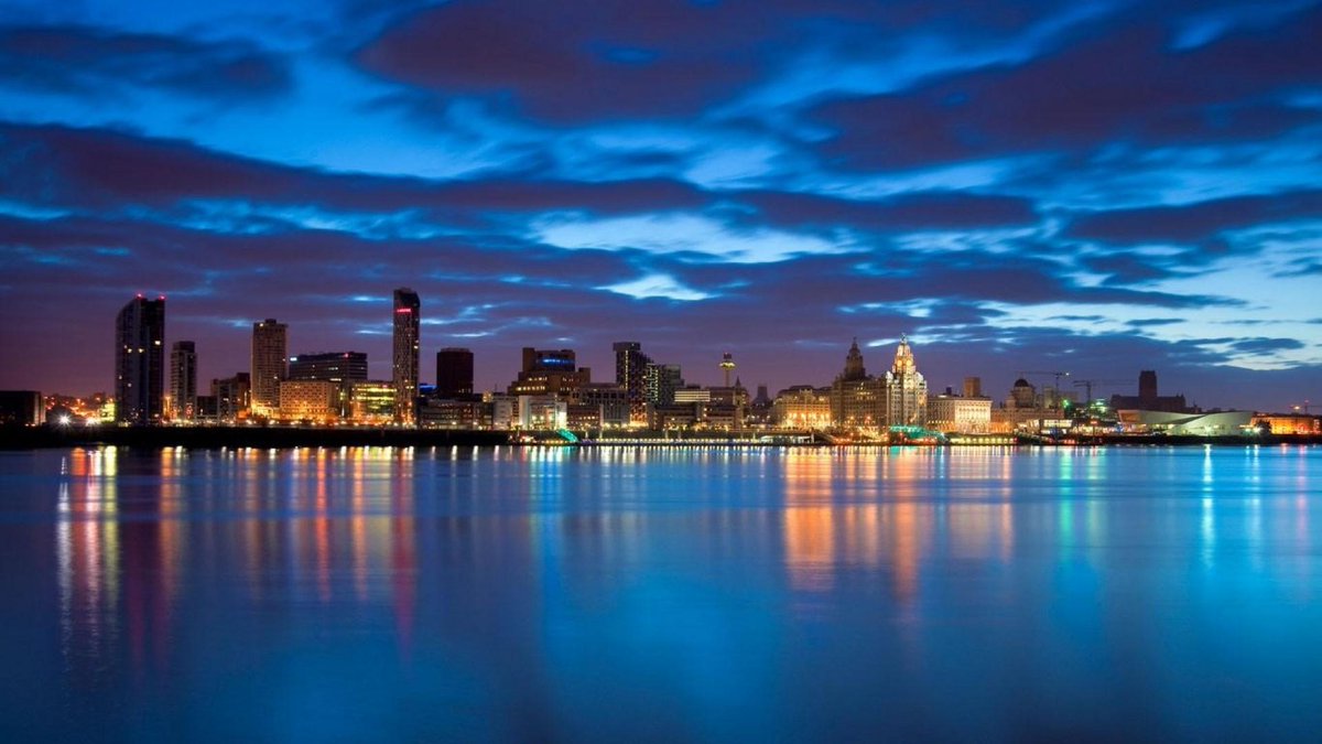 Liverpool city. Ливерпуль ландшафт города. Ород Ливерпуль. Современный Ливерпуль. Обои на рабочий стол Ливерпуль город.