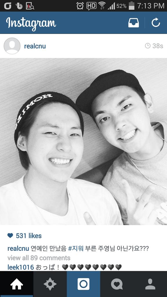 Soulful Jooyoung tweet media