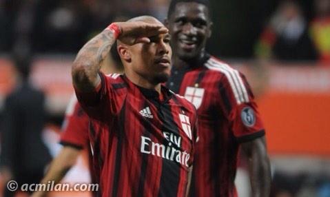 Happy birthday to Nigel De Jong, who turns 30 today!   