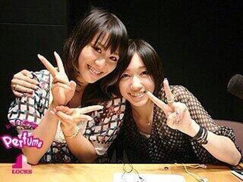 Pfum_nochi's tweet photo. のっちが大好きならRT！#Perfume #のっち http://t.co/UfqKlKF24l