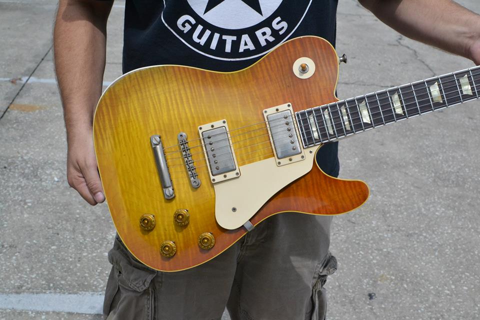 SeymourDuncan tweet picture