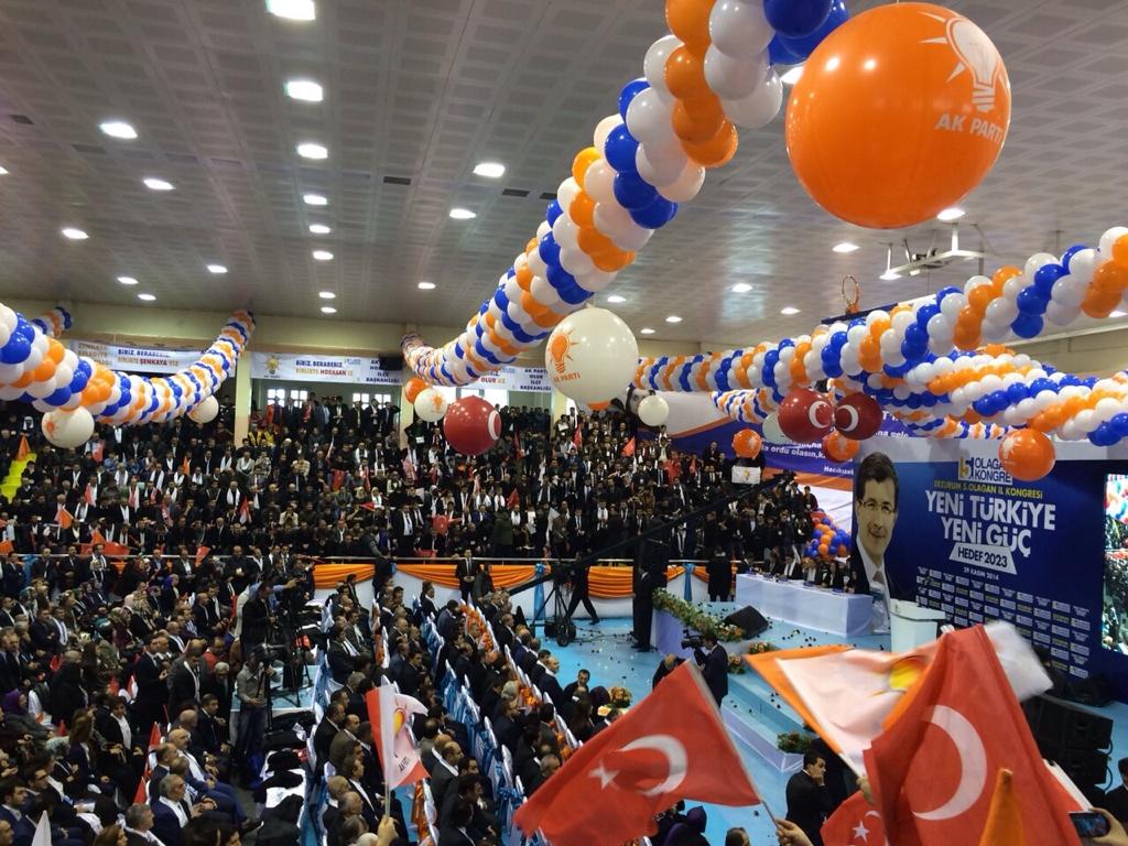 Yeniden seçilen  <a href="/fatihyesilyurtt/">Fatih Yeşilyurt 🇹🇷</a> ve Yönetimdeki kardeşlerimi tebrik ediyorum. 
<a href="/Erzurum_Akparti/">ERZURUM AK PARTİ</a> <a href="/AKErzurum/">AK Parti Erzurum #AK</a>