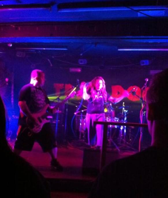 PulveriseUK's tweet photo. We still can't get over how ace last night was! Thank you everyone who came, @TrapDoorBD, @RevoltUK &amp; @MKitchenPhoto! http://t.co/gtoNv0WNN6