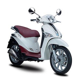 Otomotif Vespa 