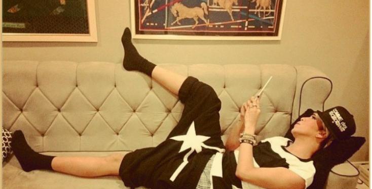sapphira0923's tweet photo. Such a cute little boy. ๐ #ViceStyle (c) http://t.co/156UcPyZ8U