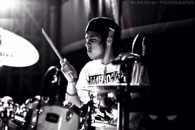 dagger_stab's tweet image. Drummer kami @xbeatmakerx sedang sakit &amp;amp;amp; kondisi trakhir kurang baik. Kami mohon doanta untuk kesembuhan Dipaw.