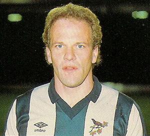 Happy Birthday to former Baggies Andy Gray (59) & Leon Barnett (29) 
