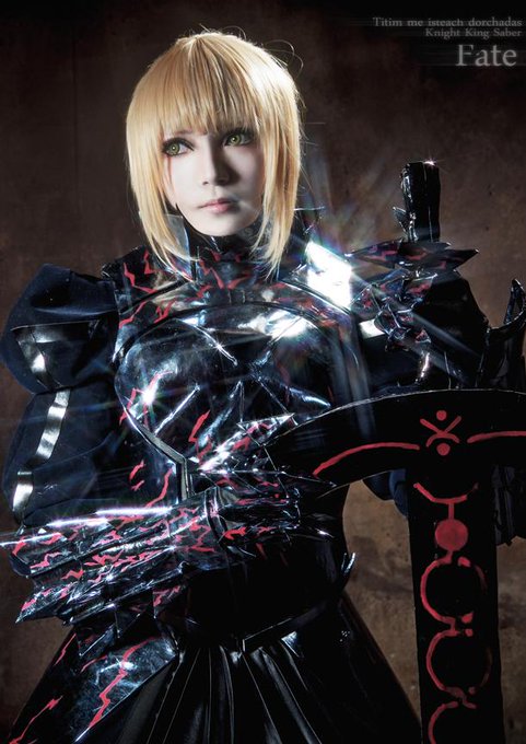 Twitterのコスプレ画像31