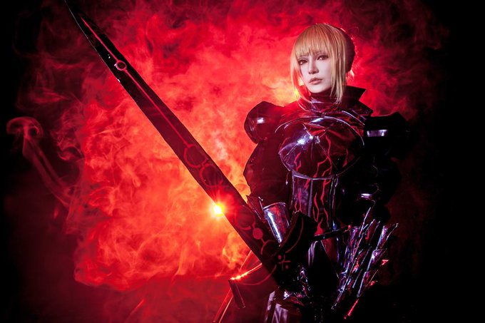 Twitterのコスプレ画像32