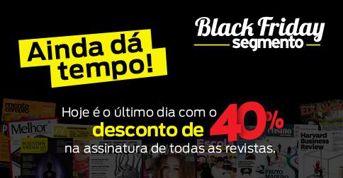 editorasegmento's tweet image. Corra: hoje é o último dia de #BlackFriday na #EditoraSegmento! goo.gl/22tRSD #Promoção #Oferta #Desconto