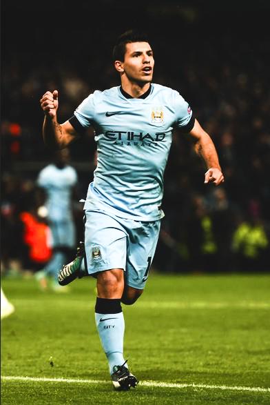 itsChugz's tweet photo. Would you say Aguero is the best striker in the world?

Retweet: No
Favourite: Yes http://t.co/6uCV8Uahz4