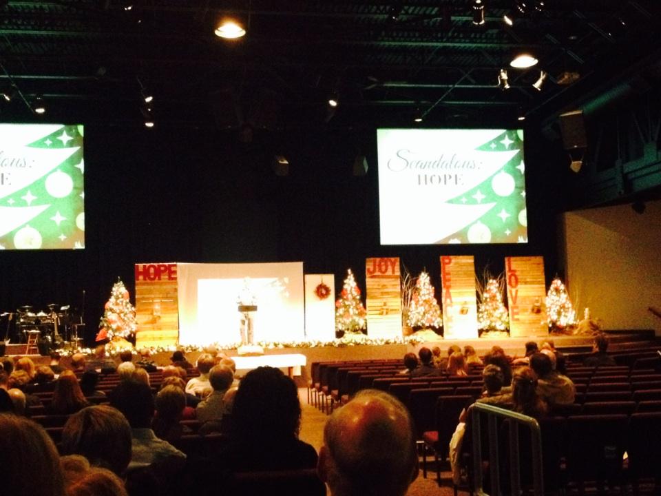 humbagashle's tweet photo. Great time at Calvary this morning! - don't miss the coming weeks - they will be great! http://t.co/BbbrxVJkhp