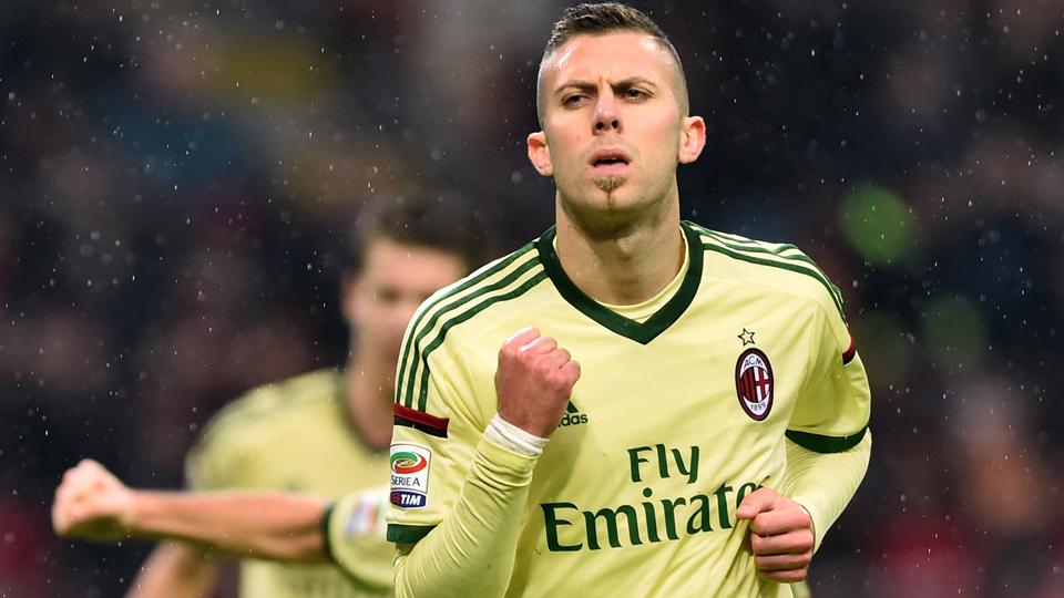 VIDEO Milan 2 - 0 Udinese, i gol della Serie A 1 B3s23AeCIAAkBi3