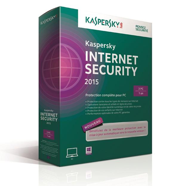 Workstation_Ma's tweet photo. #Kaspersky Internet Security 2015 disponible au Maroc sur http://t.co/5kTiFS2V8Y http://t.co/byB6cH8nuQ