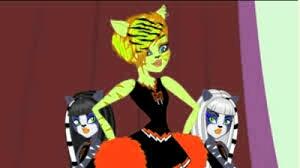 Werecatcrazy tweet picture
