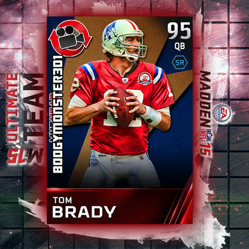 chipsForLife's tweet photo. Brady http://t.co/DP3DtOZwZn