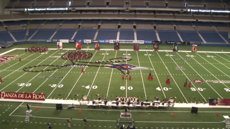 Texas Bands tweet media