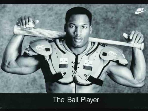 Happy bday to the greatest athlete this world has ever seen. Bo Jackson turns 52 today. 