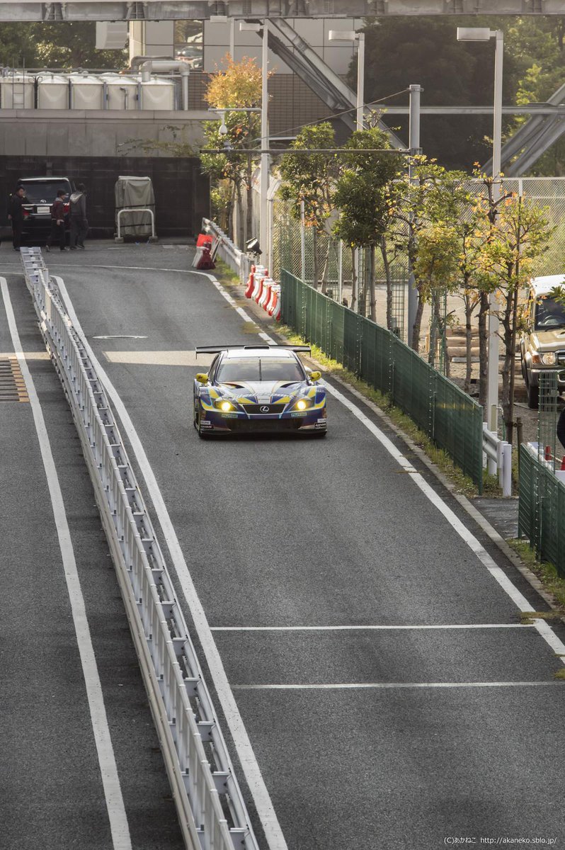 みんなのモーターショー