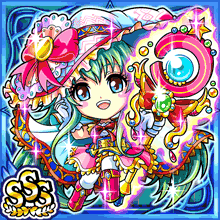 tarou_a's tweet photo. 【探検ドリランド】いまならフルスタミナリン無料プレゼント♪ (http://t.co/9unTabTcUG)新SSSマリベル登場！ http://t.co/J0LPvlFHZP http://t.co/mgUmYyWMSp