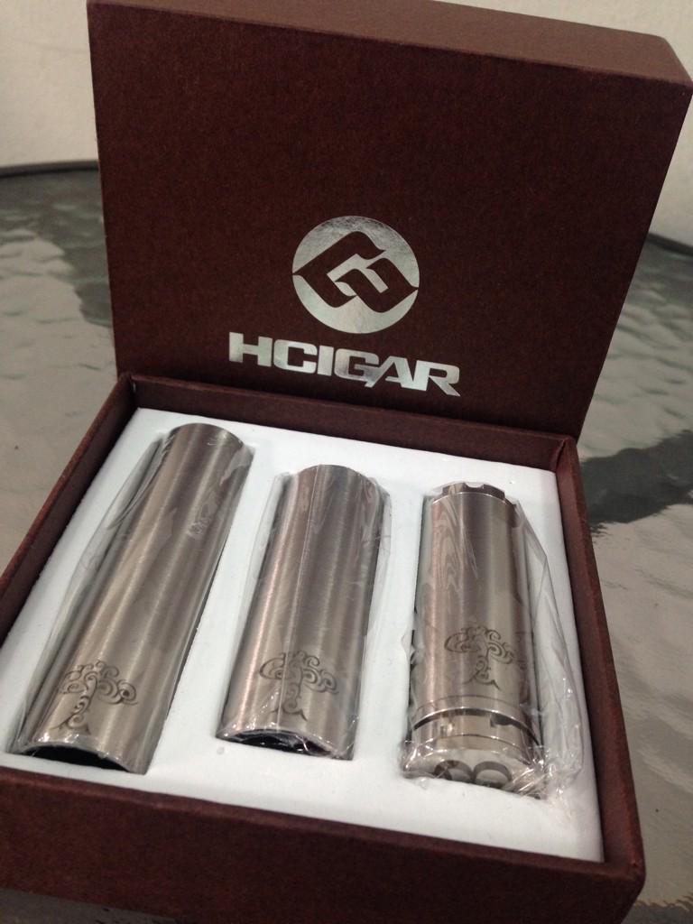 vapejakarta's tweet photo. Hcigar TOL  #vapejakarta #vapejkt #indovape #vapeindo #jualvape #belivape #vapers #vapelife #indovapers #kaskus http://t.co/4wSwxq0EOX