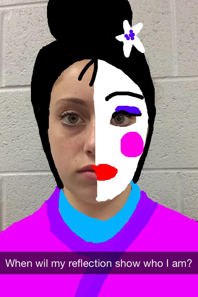 SnapAllison tweet picture