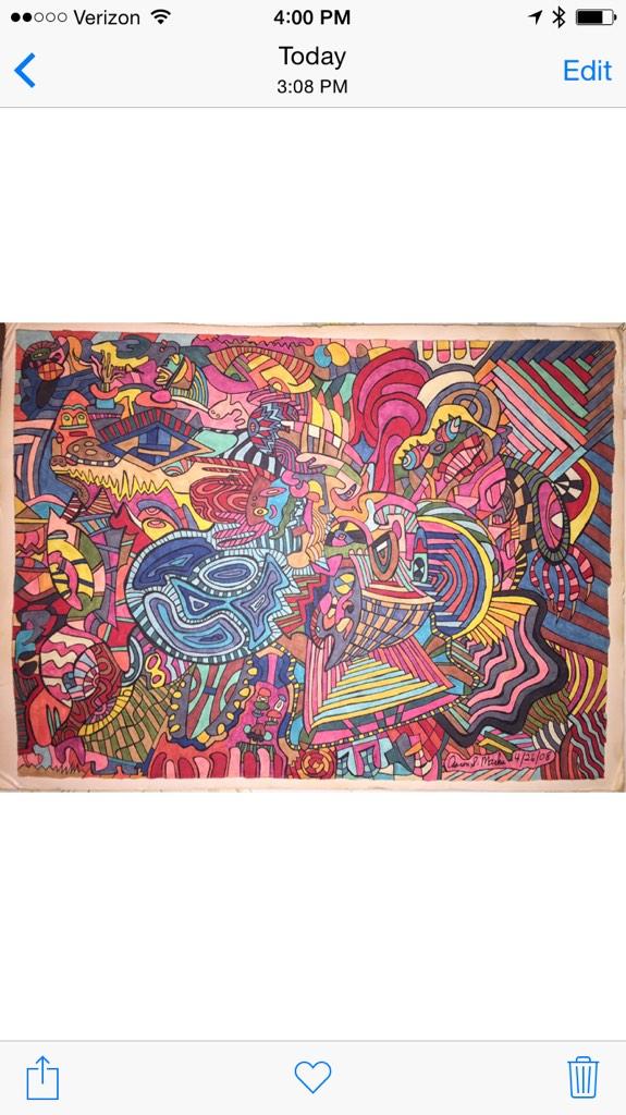 RasMC420's tweet image. #differentdimensions