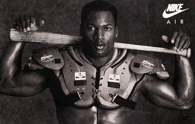 Happy Birthday Bo Jackson! 