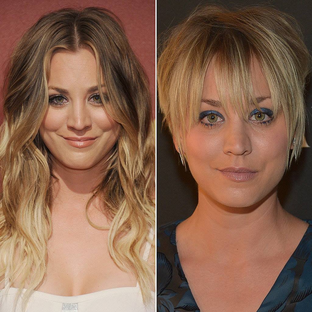 Taday its the Kaley Cuoco Birthday, Happy Birthday Kaley!!!! -^__^-  I <3    