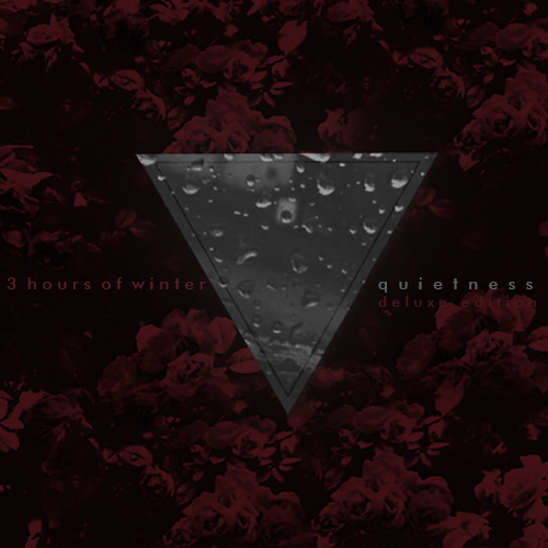 hoursofwinter's tweet photo. #QUIETNESSDELUXE http://t.co/d79yqn6aUt