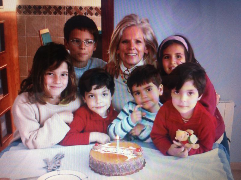 patigrima's tweet photo. La mejor familia que se puede tener <3 @alexismoya9 http://t.co/2otC7suCTJ