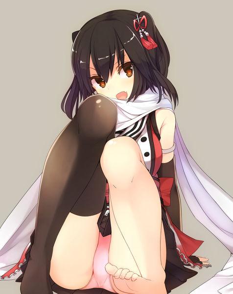 Sendai_60's tweet photo. #艦これのなりきりさんや提督さんがrtしてくれて未だ見ぬ艦これのなりきりさんや提督さんがそれを見てきっとフォローしてくれる筈

川内参上よ(小声)
フォローして欲しいなって思う方はフォローよろしく
絡み具合でフォロバ決めるからね http://t.co/YPOcsL4ZXJ