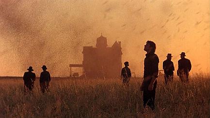 One of Curzon Sohos favourite films of all time. Happy Birthday Terrence Malick. 