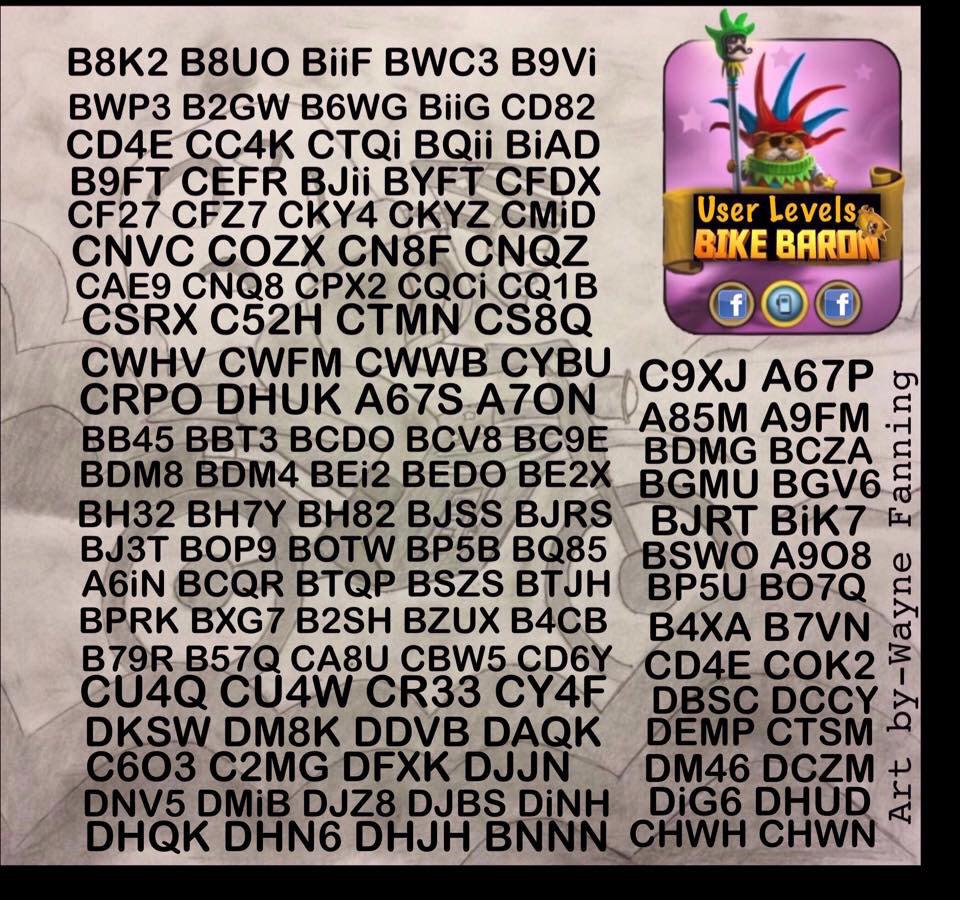 BbLevel tweet picture
