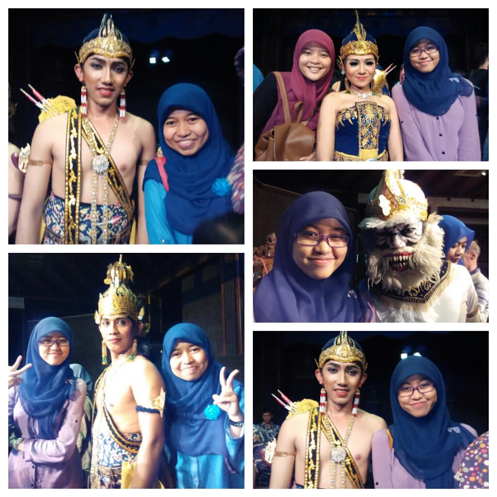 Firli_RN's tweet photo. @feronicaf_ @imronman @mutdemut @fadhly12 - Were watching Ramayana Prambanan Ballet at Prambanan temple http://t.co/dSEgAgrwDw