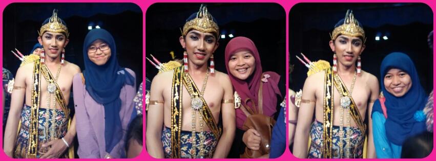 Firli_RN's tweet photo. Rama vs Laksmana? Kami Sepakat. hhe ^^v @feronicaf_ @mutdemut http://t.co/5fMFNOfrzK