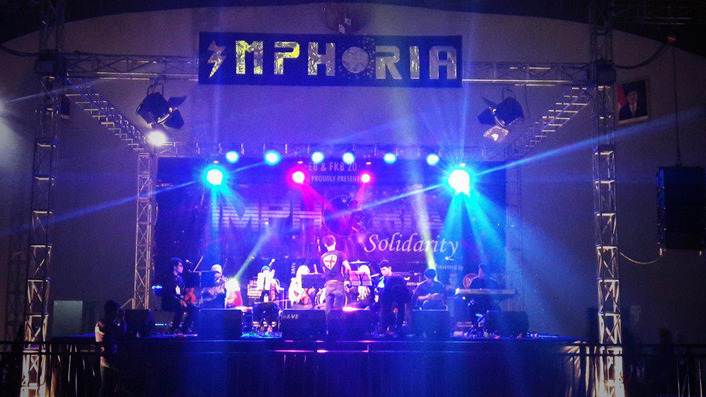 IMphoria Solidarity tweet media